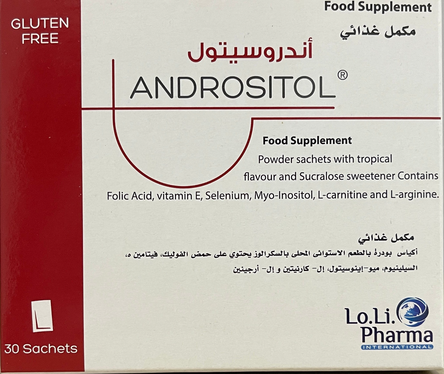 Andrositol