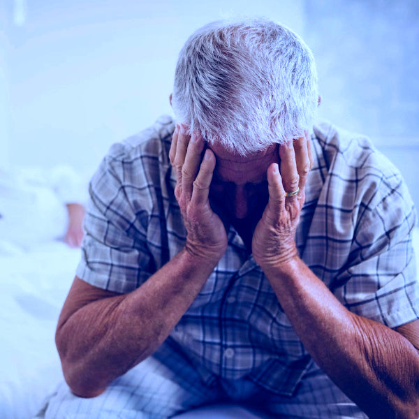 الضعف الجنسي