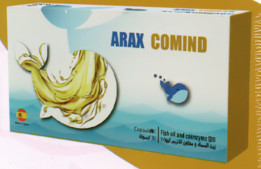 Arax Combined