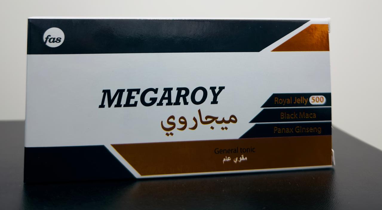 Megaroy