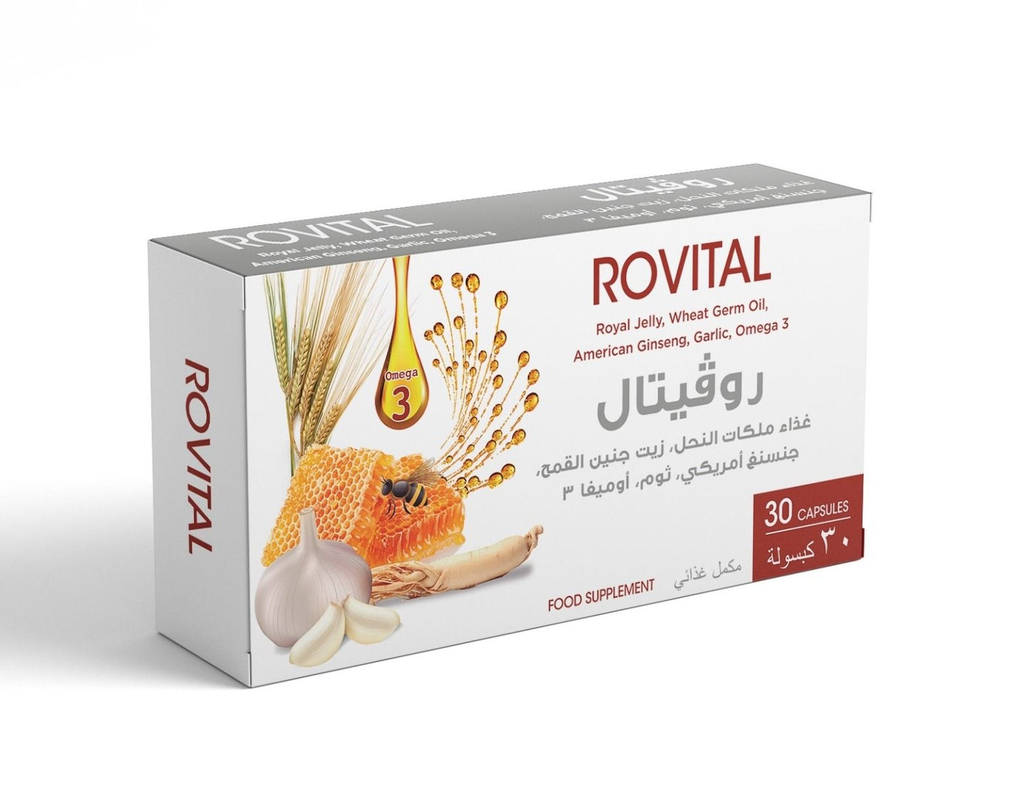 Rovital